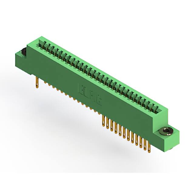 342-056-500-203 EDAC Inc.  Edgeboard Connectors